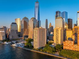 Gateway Battery Park City - Photo 1 of 1