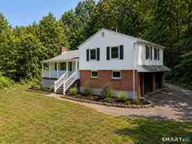115 Forty Acre Mountain Rd - Photo 1 of 1
