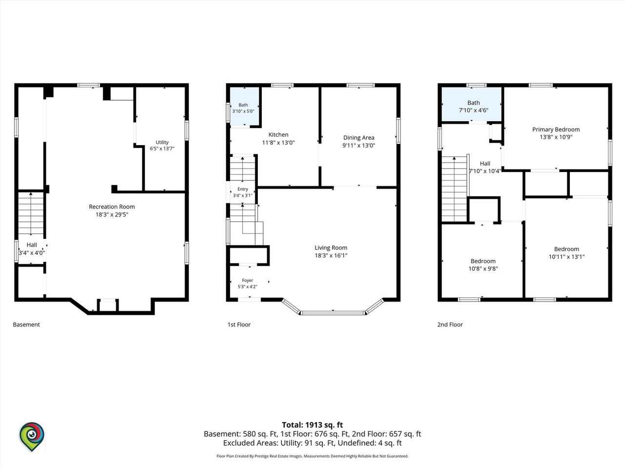 1838 Maple Ave - Photo 2 of 20