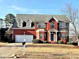 2665 Barkley Manor Dr - Photo 1 of 1