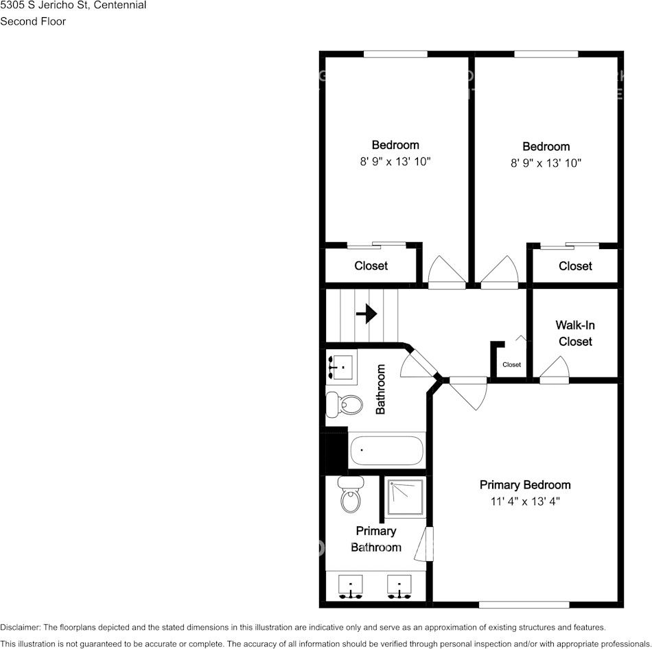 5305 S Jericho St - Photo 4 of 20