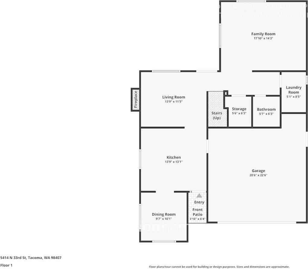 5414 N 33rd St - Photo 2 of 16