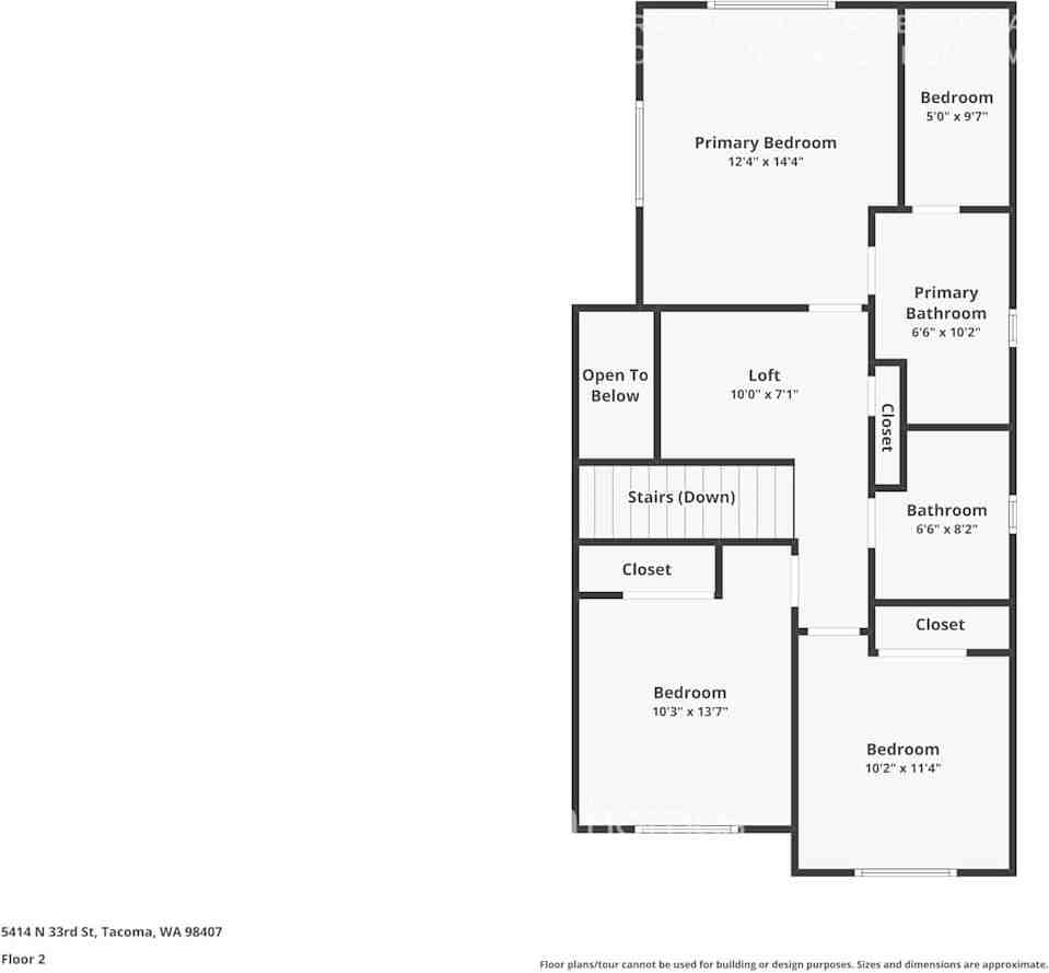 5414 N 33rd St - Photo 3 of 16