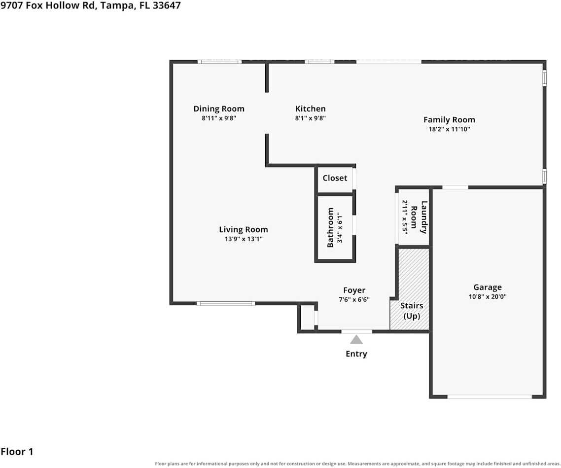 9707 Fox Hollow Rd - Photo 2 of 18
