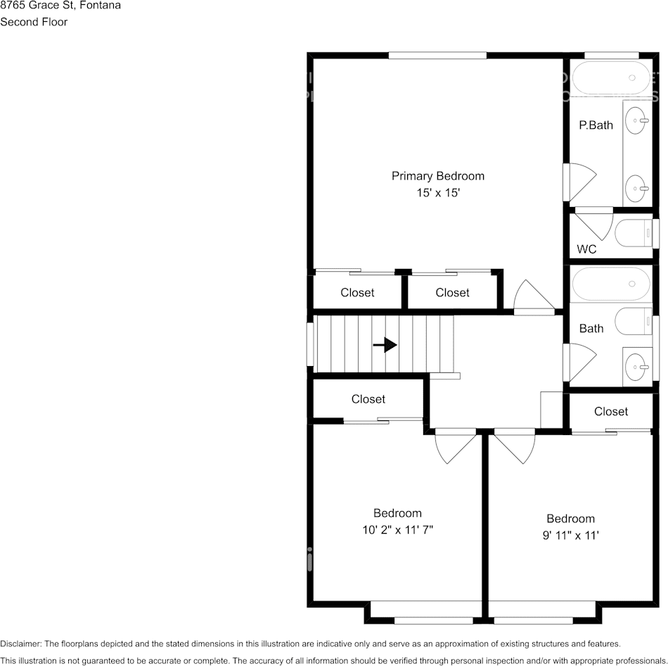 8765 Grace St - Photo 3 of 20