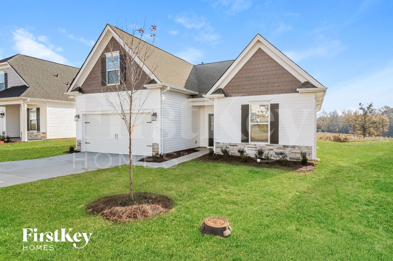 901 Birchcrest Way - Photo 2 of 16