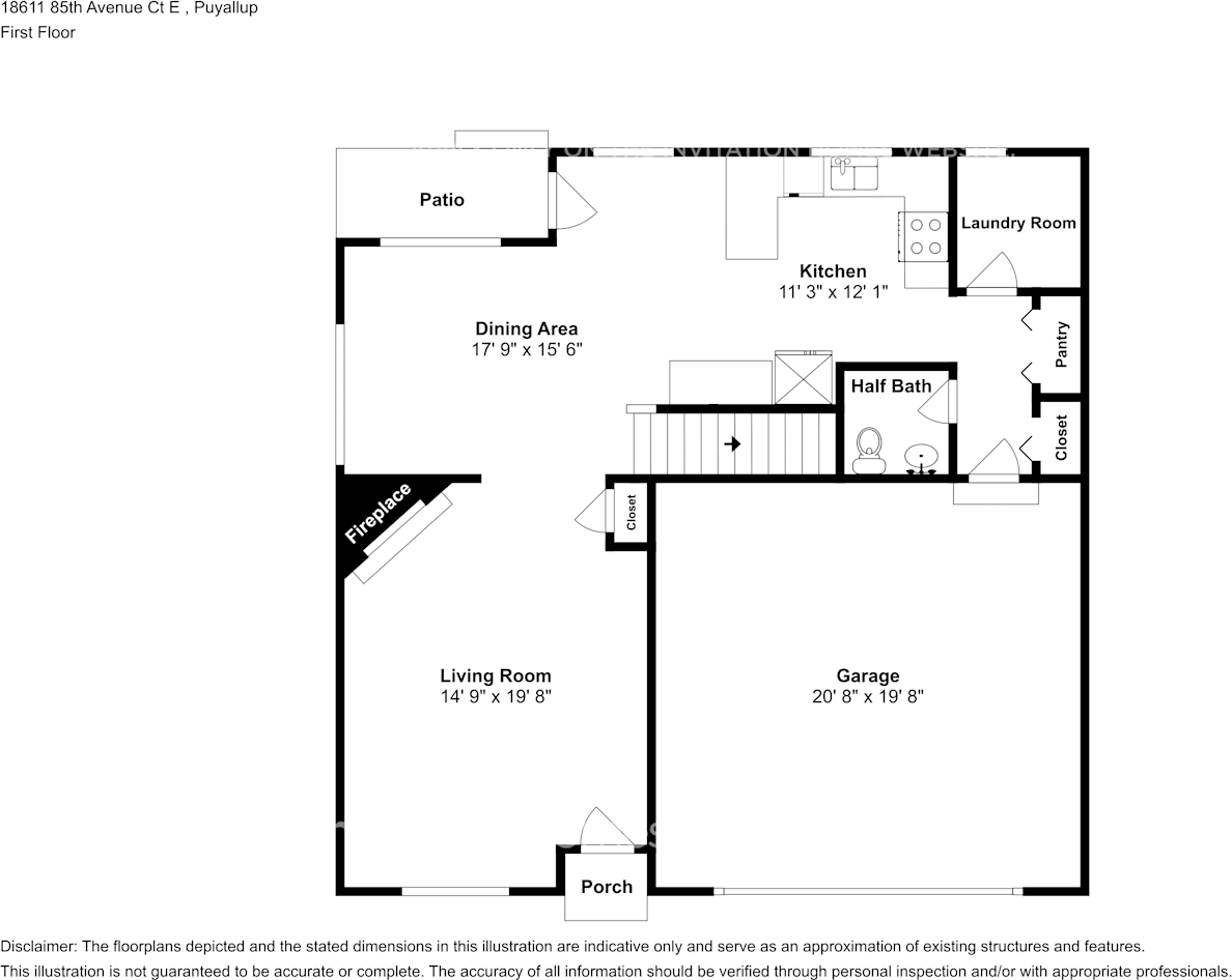 18611 85th Avenue Ct E - Photo 2 of 19