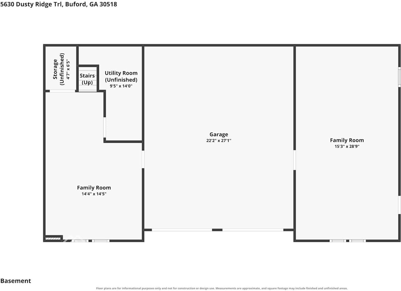 5630 Dusty Ridge Trl - Photo 3 of 18
