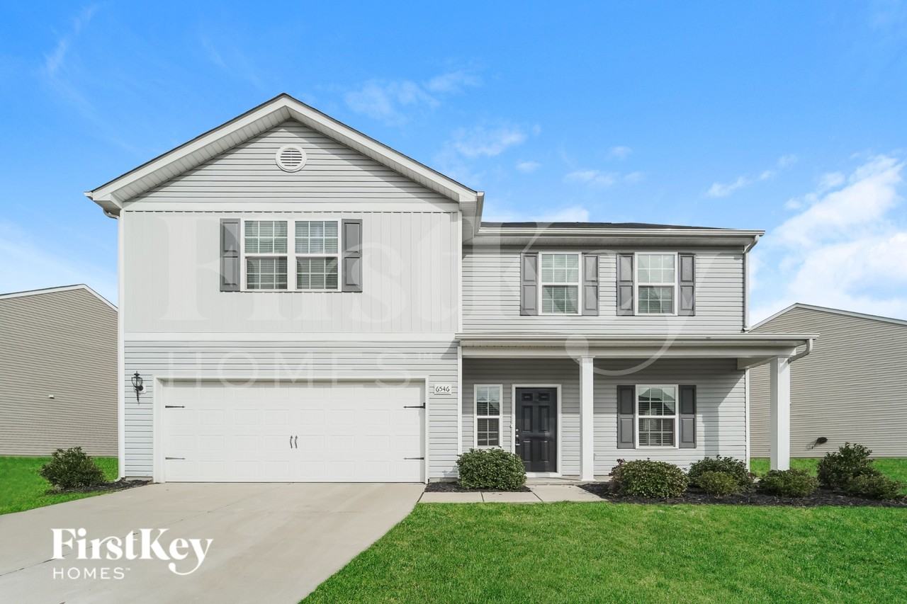 6546 Paw Village Rd