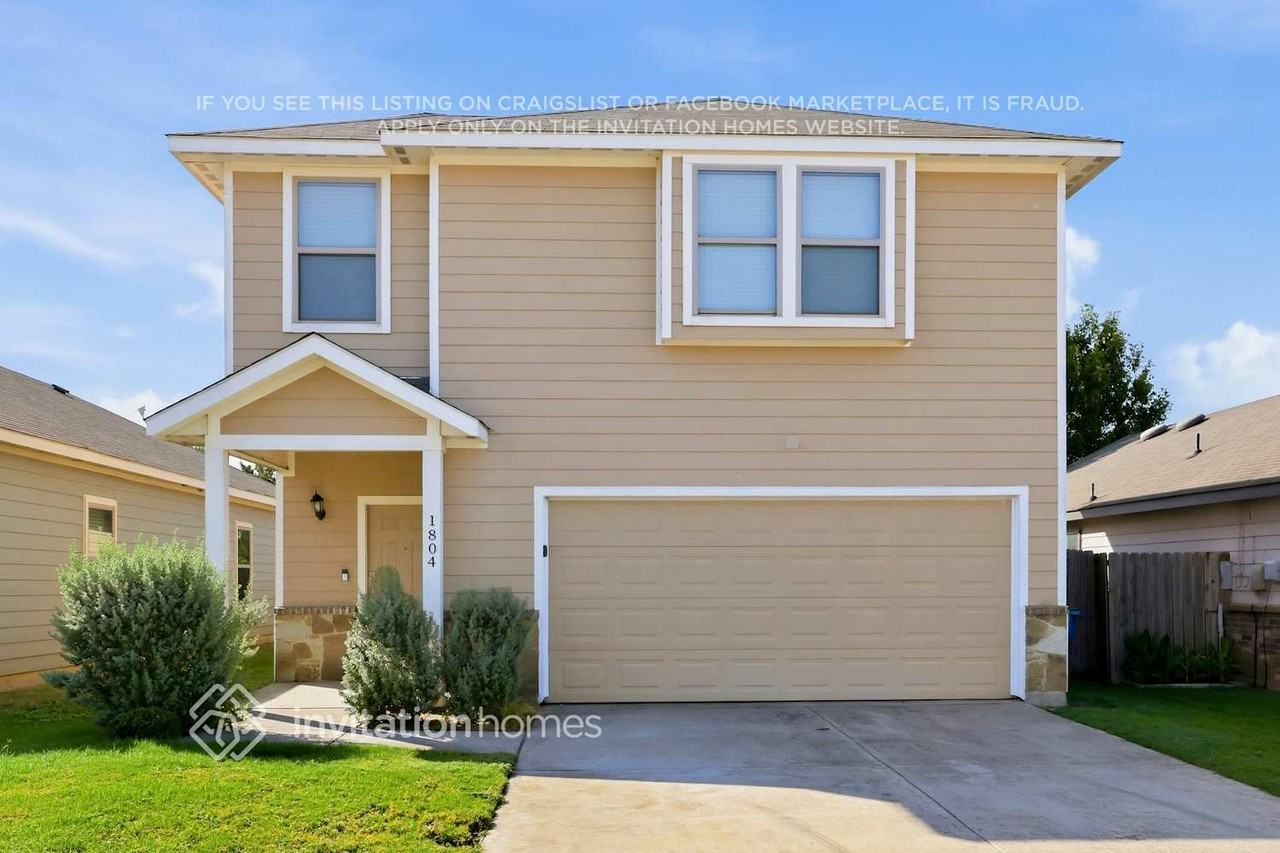 1804 Village Park Trl