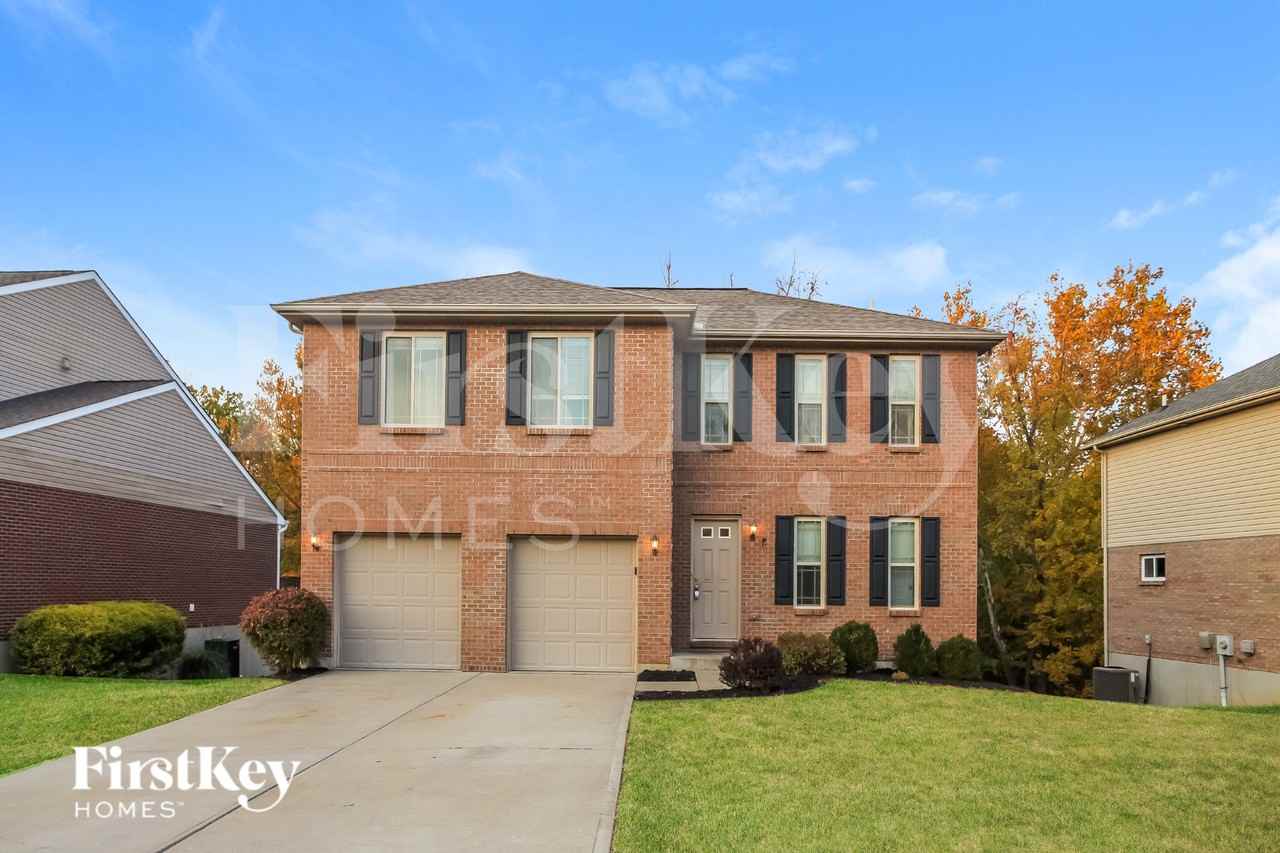2724 Parkerridge Dr