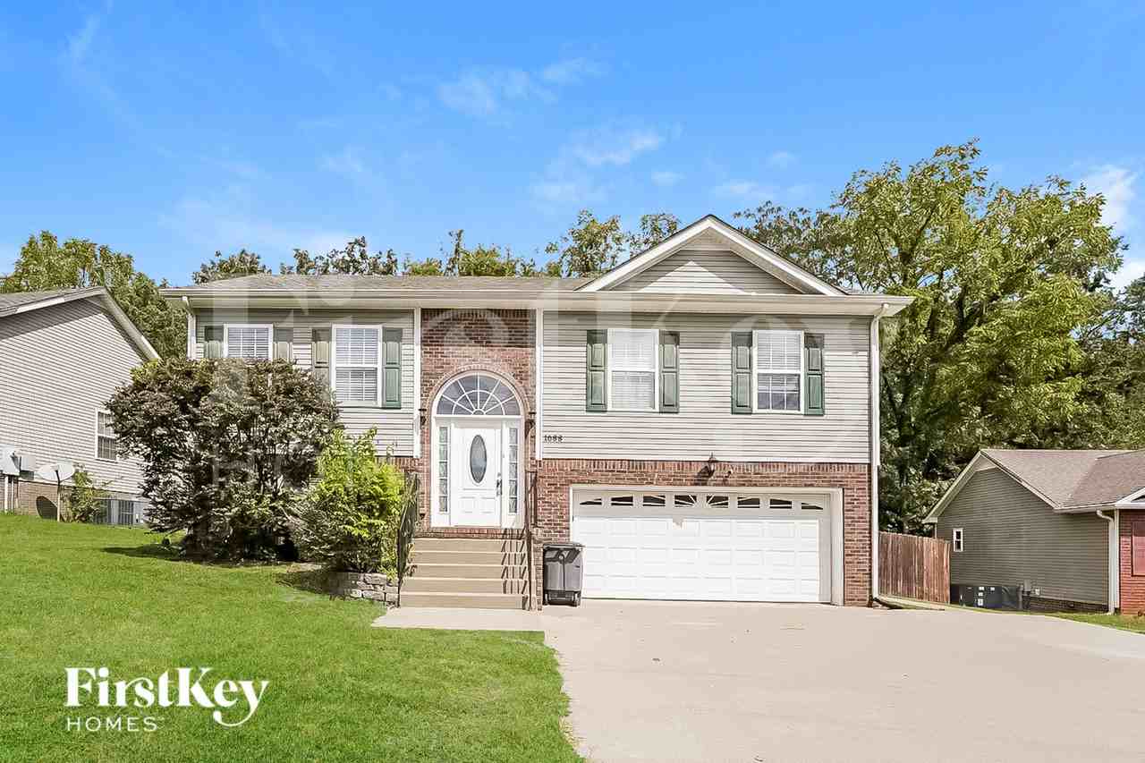 1688 Ridge Runner Ct