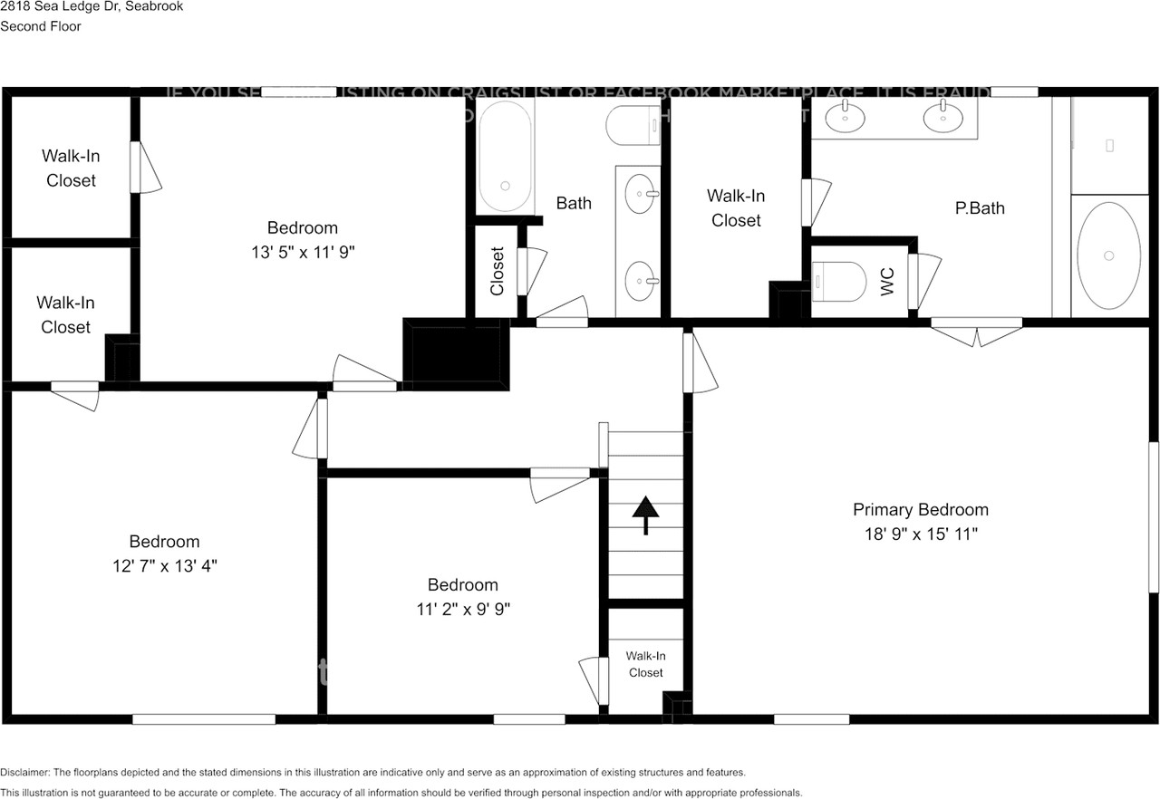 2818 Sea Ledge Dr - Photo 3 of 23