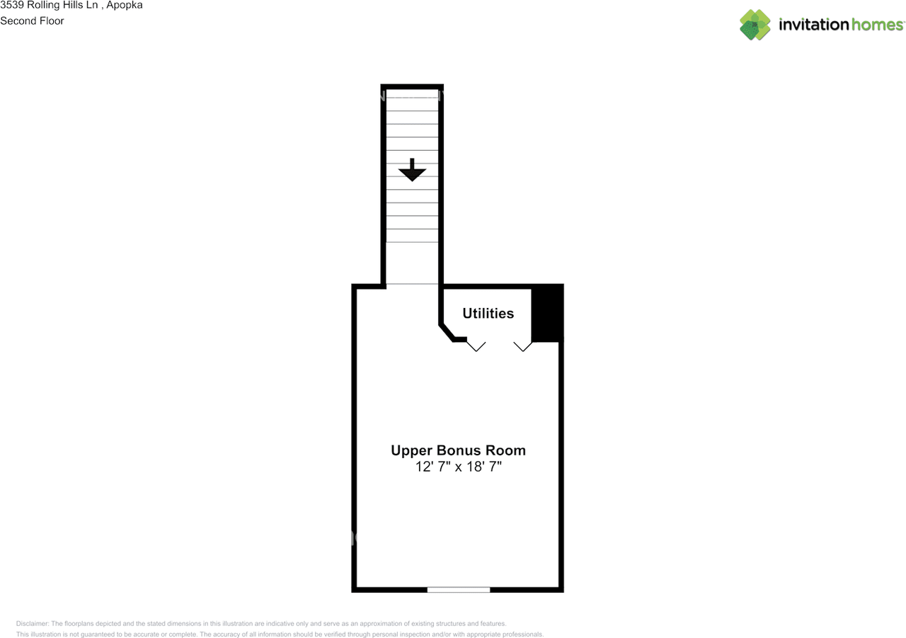 3539 Rolling Hills Ln - Photo 3 of 16
