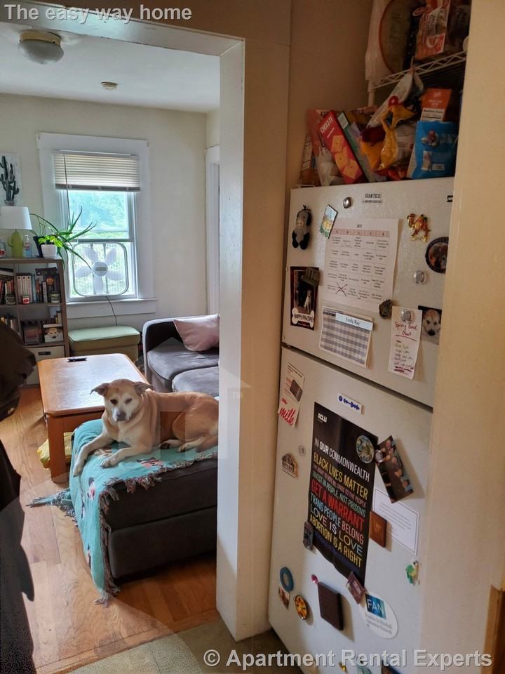 17 Bay St #3L - Photo 5 of 11