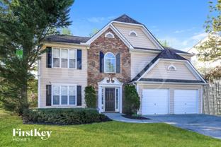 3871 Plantation Mill Dr - Photo 1 of 1