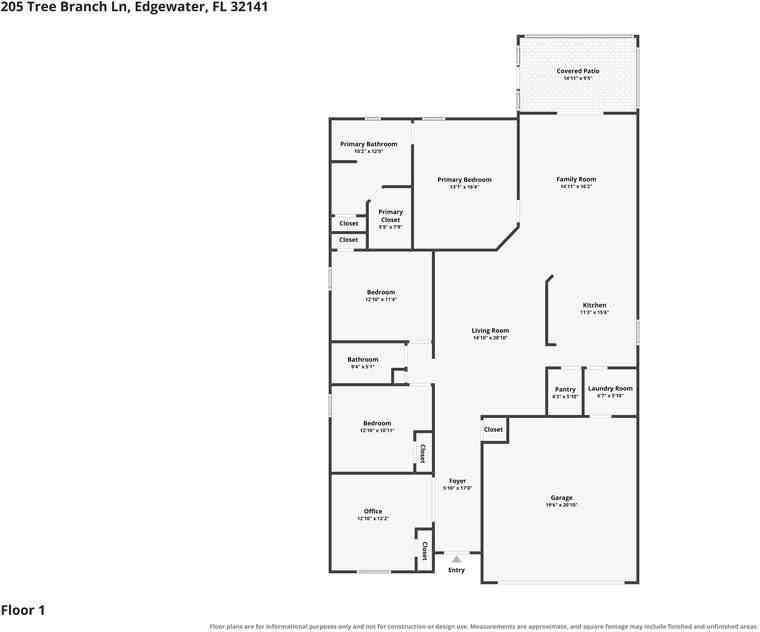 205 Tree Branch Ln - Photo 2 of 16