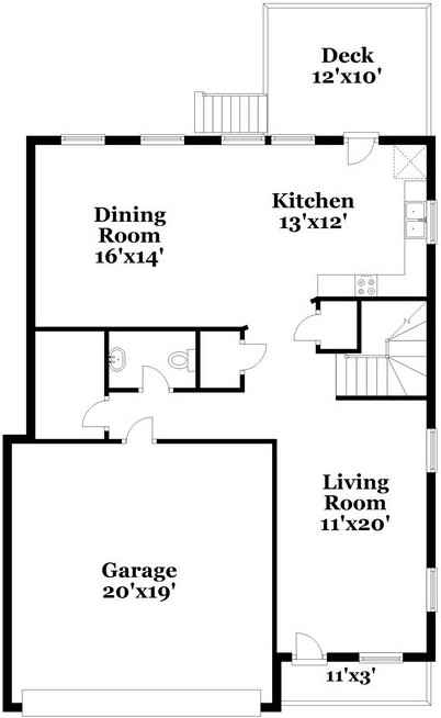 4005 Bearmont Pl - Photo 2 of 17