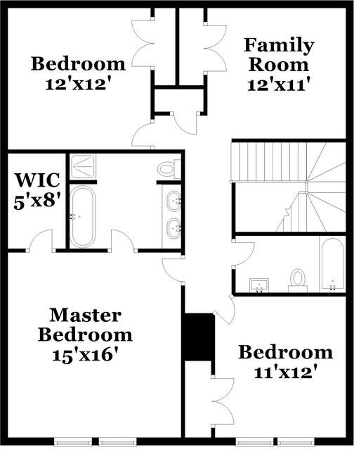 4005 Bearmont Pl - Photo 3 of 17