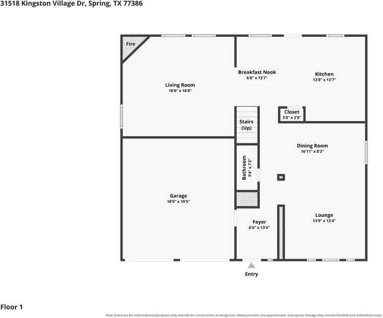 31518 Kingston Village Dr - Photo 2 of 17