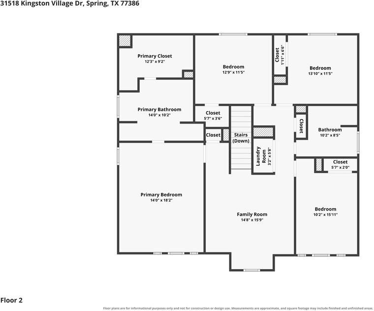 31518 Kingston Village Dr - Photo 3 of 17