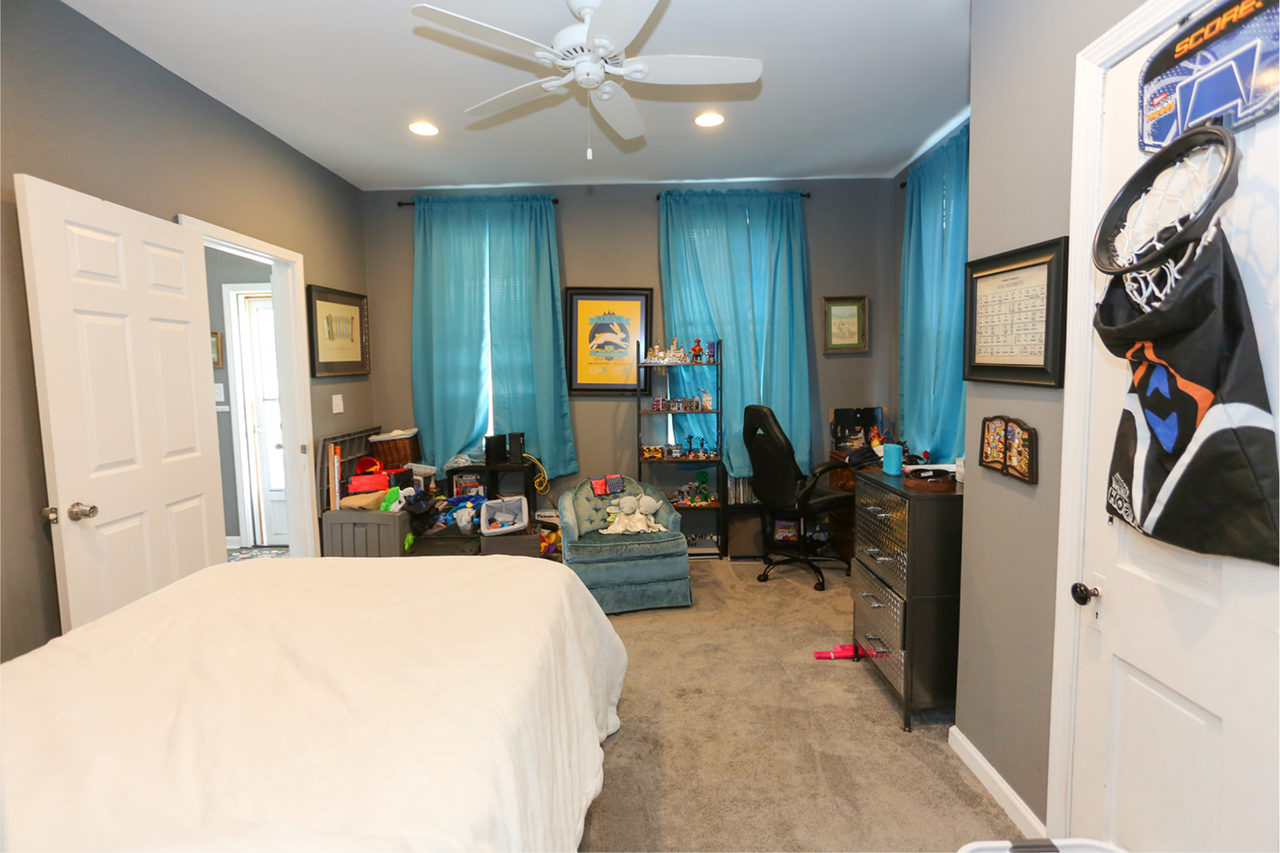 539 Jefferson Ave #1 - Photo 5 of 6