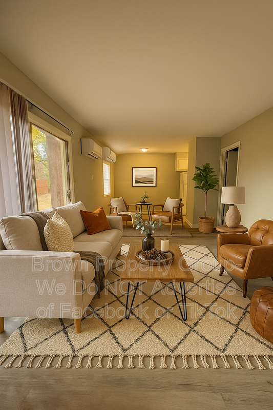2456 Bragg Blvd Apt C - Photo 3 of 15