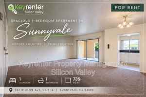 featured image of 362 W Olive Ave #14