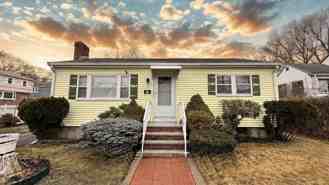 27 Ralwood Rd - Photo 1 of 1
