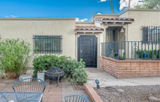 1022 S Calle De La Temporada - Photo 1 of 1