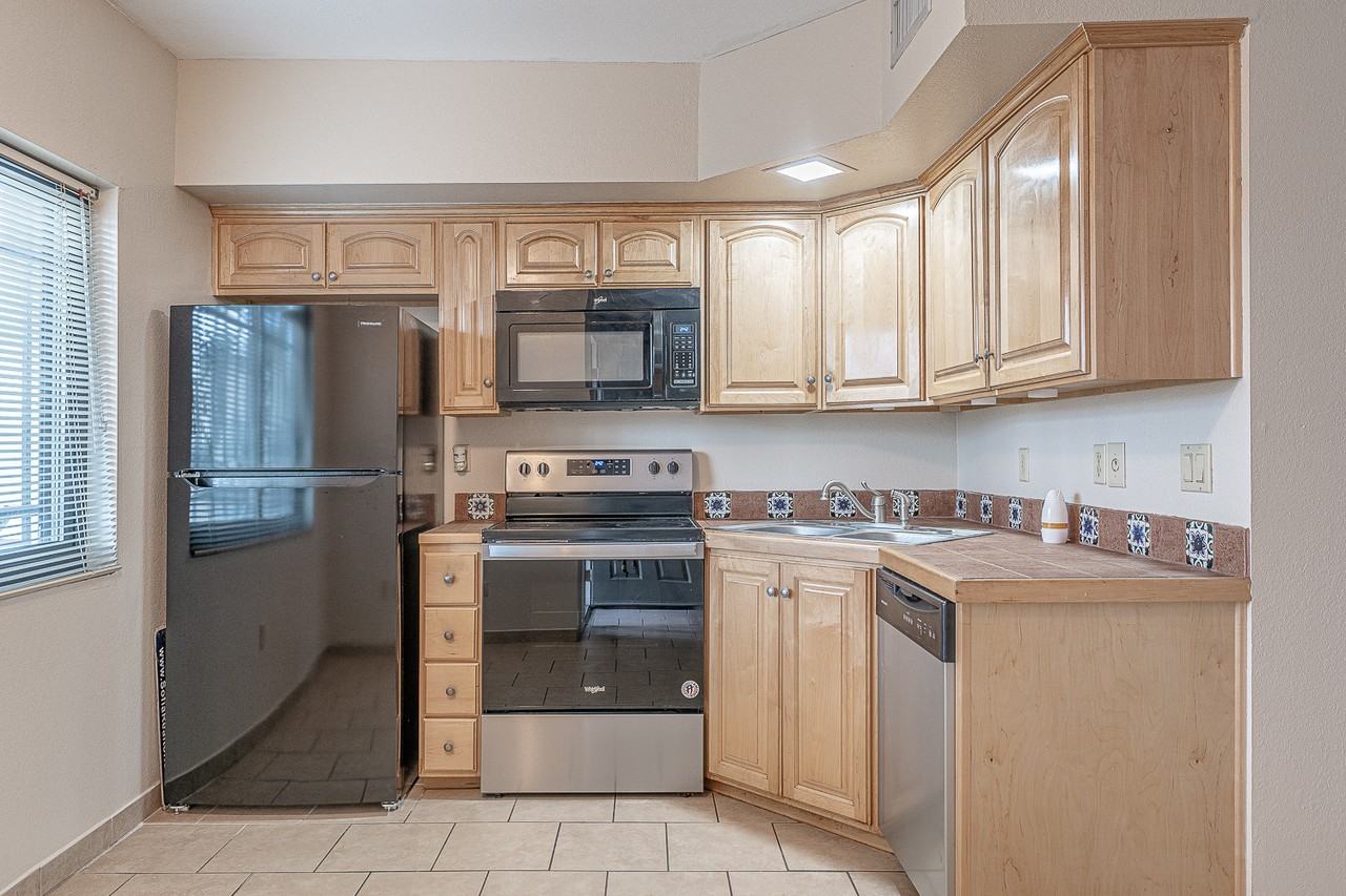 1022 S Calle De La Temporada - Photo 4 of 16
