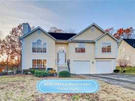 982 Forest Gln - Photo 1 of 1