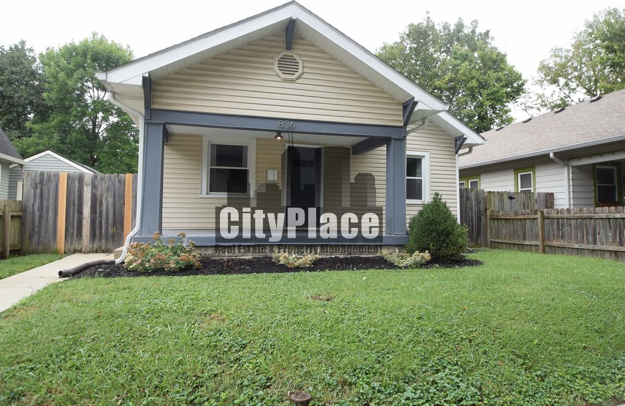 836 Tecumseh St - Photo 4 of 21