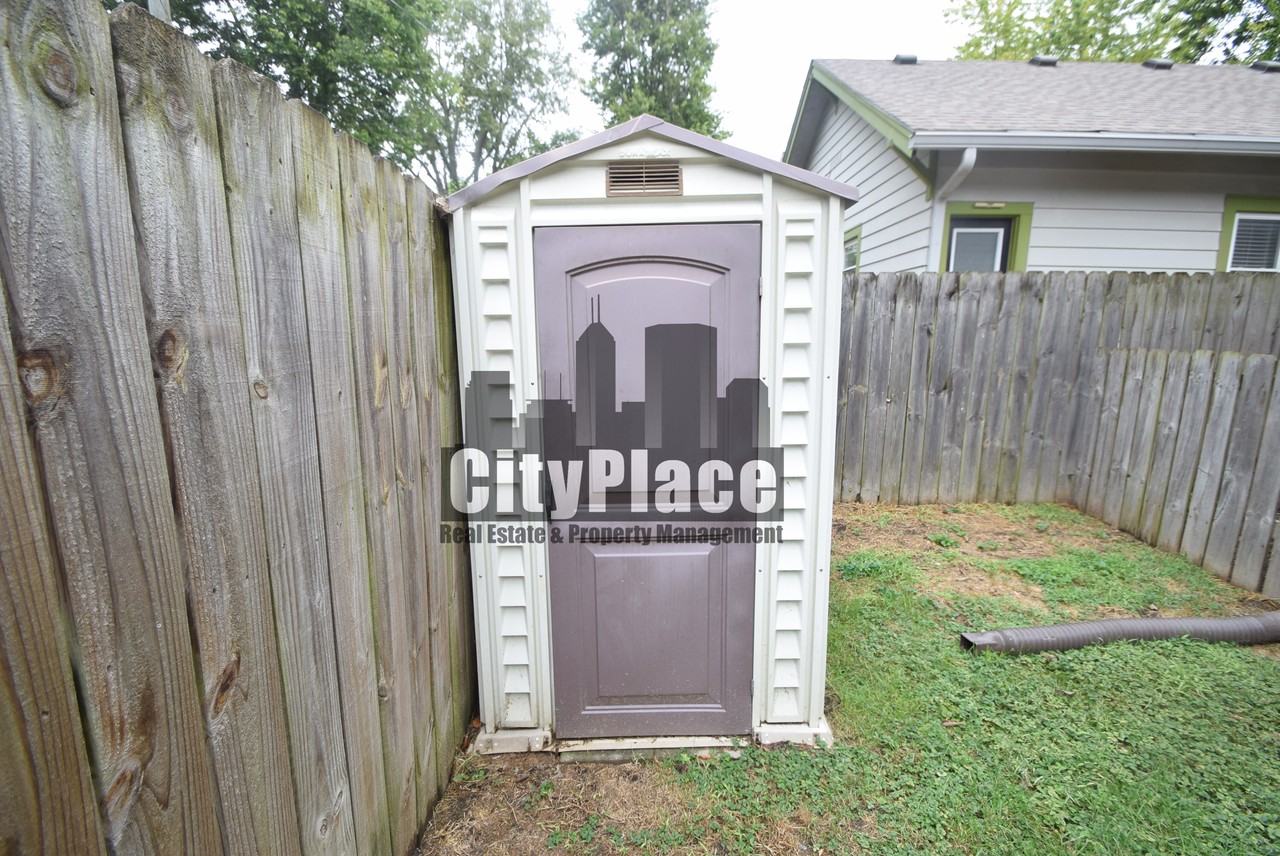 836 Tecumseh St - Photo 7 of 21