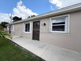 1321 Se 8th Ave #5 - Photo 1 of 1