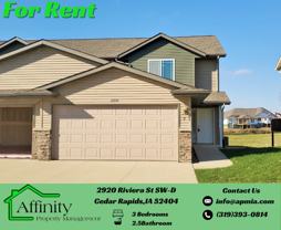 2920 Riviera St Sw #D - Photo 1 of 1