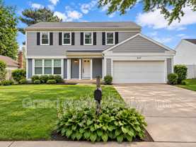 507 Exeter Pl - Photo 1 of 1