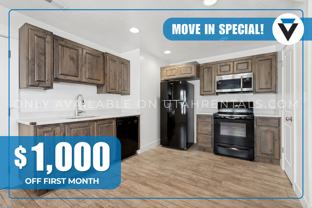 345 W Park View Ln - Photo 1 of 1