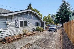8441 Se Bush St #A - Photo 1 of 1