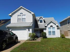 1461 Thamesford Dr - Photo 1 of 1