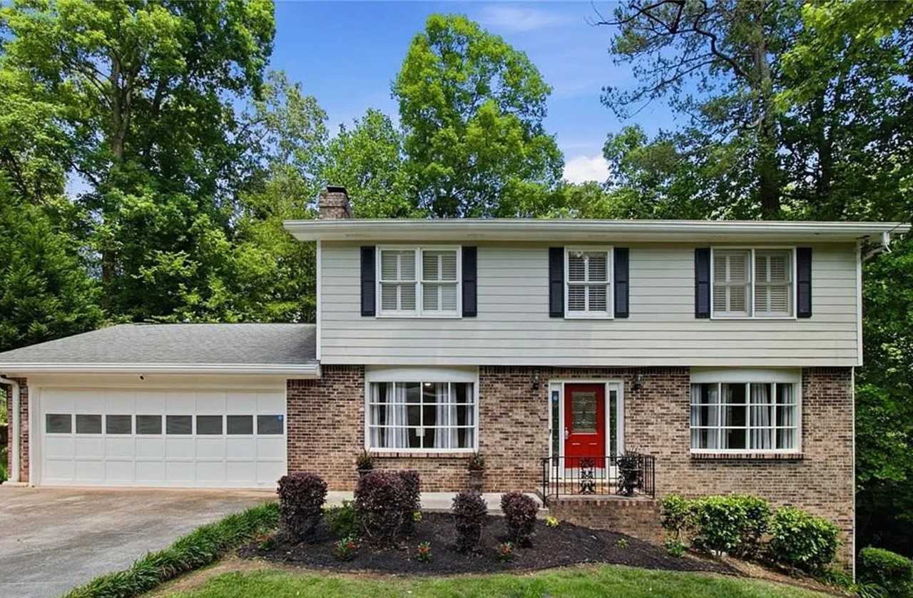 2590 Bentbrook Ct #NA
