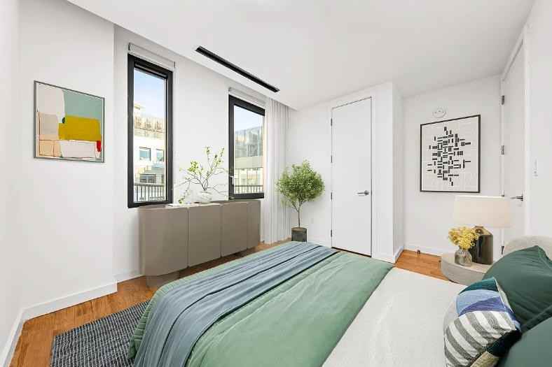 123 Melrose St #601 - Photo 7 of 10