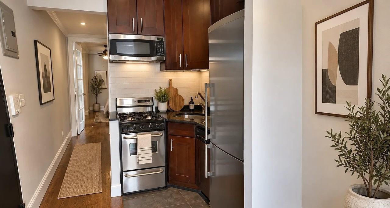 722 10th Ave #4D - Photo 3 of 4