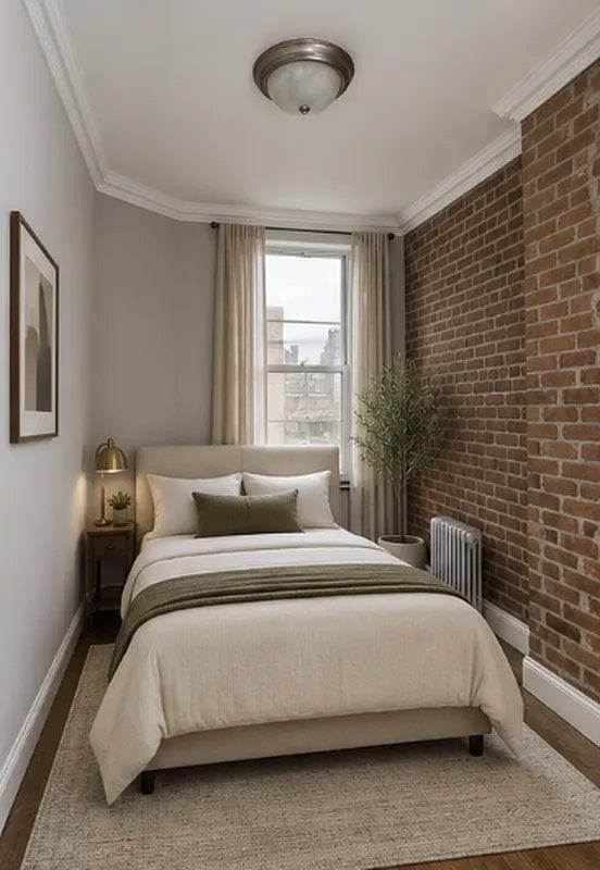 437 W 53rd St #5A - Photo 2 of 6