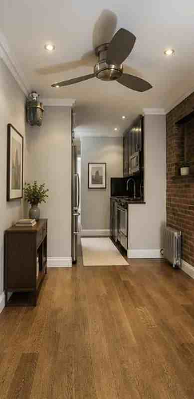 437 W 53rd St #5A - Photo 4 of 6