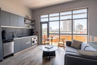 120 Allen St #PH - Photo 1 of 1