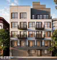 Hawthorne St #2C - Photo 1 of 1