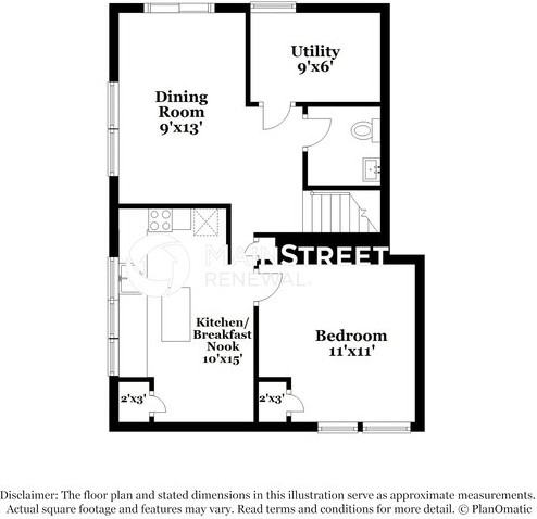9 Muir St - Photo 2 of 18