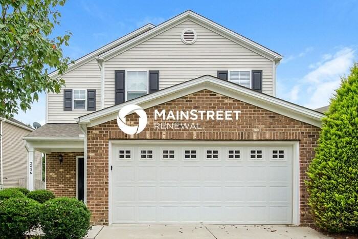 2436 Ferdinand Dr