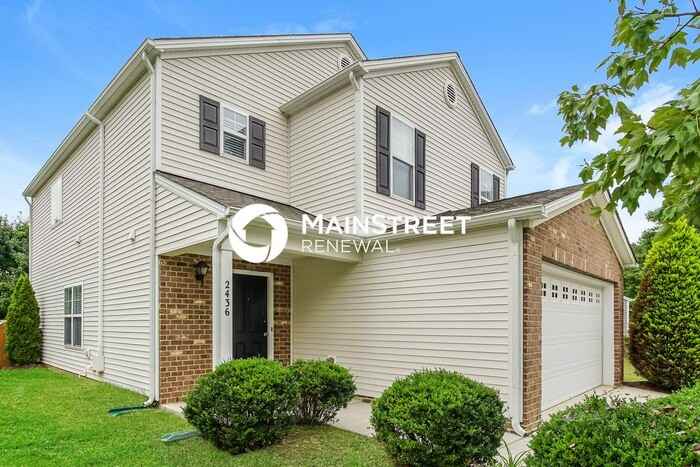 2436 Ferdinand Dr - Photo 2 of 17